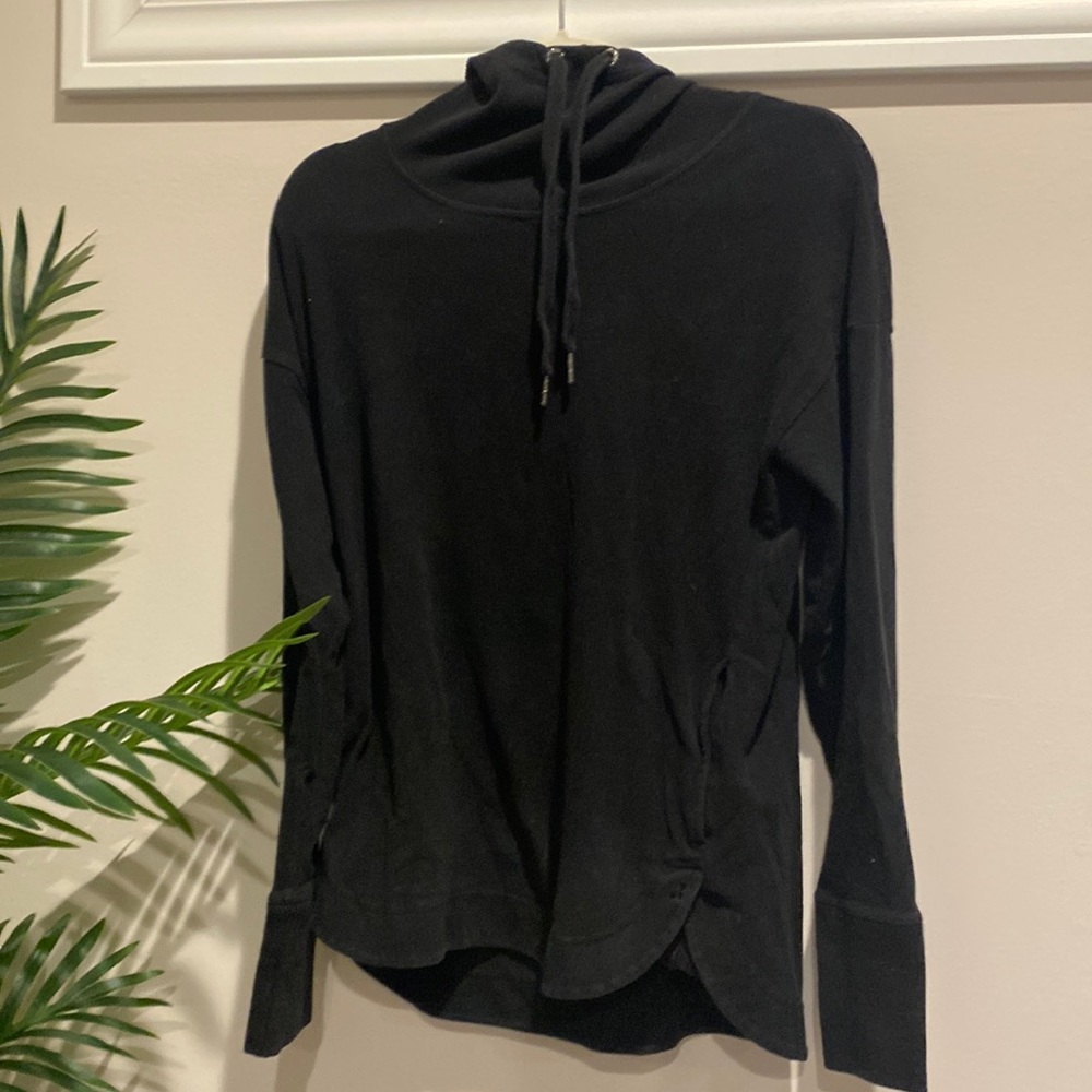 Sweaty Betty   Hoodie tunic too small for me now. New this year